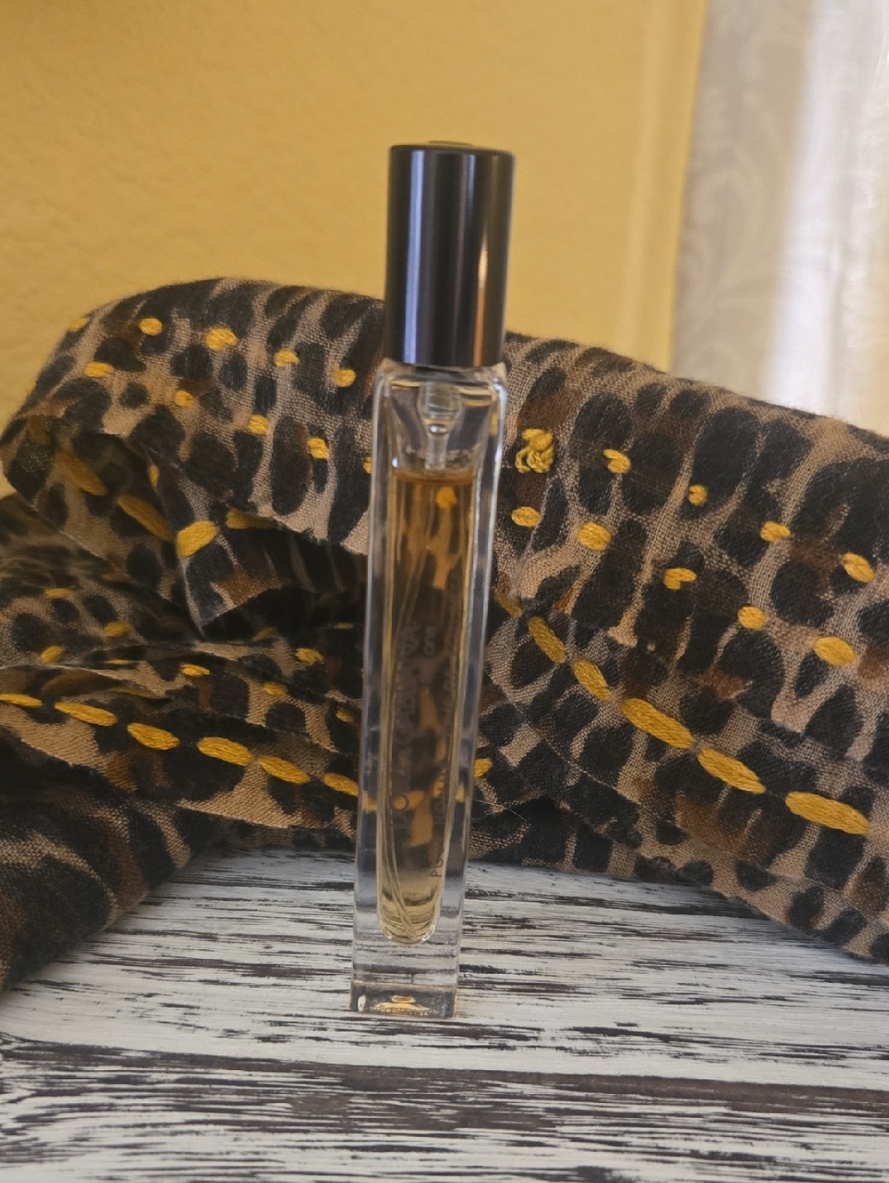 Dolce And Gabbana THE ONE 10ML. Brand New No Box